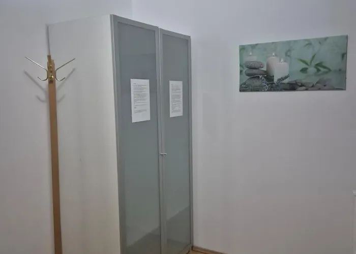 Nr 12 Δωμάτια σε οικογενειακή κατοικία *